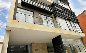 Bosque Alto Apartasuite